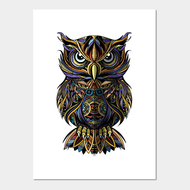 owl